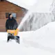Snøfreser Stiga ST 5262 PB