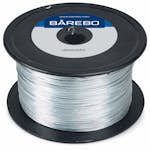 Galvanisert Jerntråd Bårebo 1,5mm 220 Meter