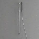 Dusjsett Scandtap Steel Pleasure