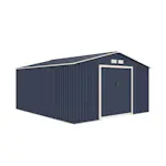 Redskapsbod Fornorth 12.99m2