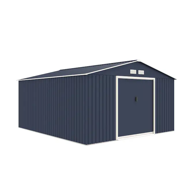 Redskapsbod Fornorth 12.99m2