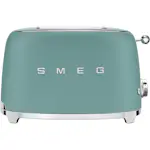 Brødrister Smeg 50's Style TSF01