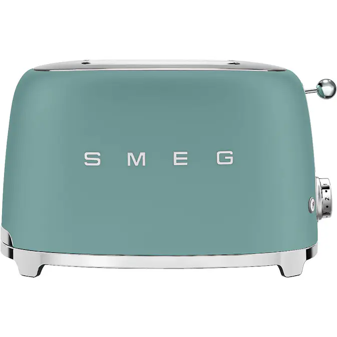 Brødrister Smeg 50's Style TSF01