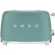 Brødrister Smeg 50's Style TSF01