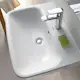 Tvättställ Duravit DuraStyle 070845