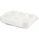 Palett Creativ Company Str 12x8 cm 10 St/1 Pk