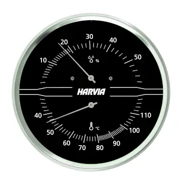 Termo Harvia