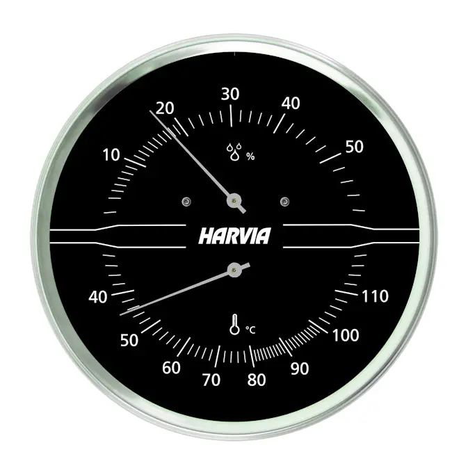 Termo Harvia