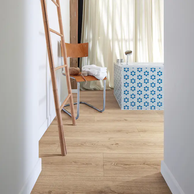 Vinylgulv Meister Pro DD 200 Natural English Eik 6983