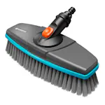 Vaskebørste Gardena Cleansystem