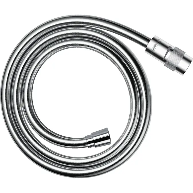 Dusjslange Hansgrohe Isiflex med Volumregulering