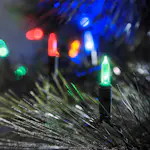 Lyslenke Gnosjö Konstsmide 80 stk LED 1