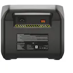 Power Station Ecoflow River 2 Pro Kapasitet 768Wh