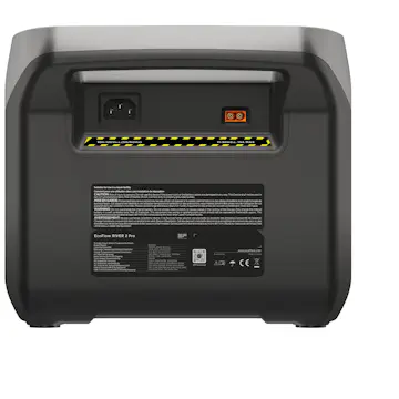 Power Station Ecoflow River 2 Pro Kapasitet 768Wh