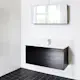 Flis Arredo Polar Hvit Matt 20x40 cm