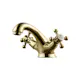 Tvättställsblandare Tapwell Classic VLV 065