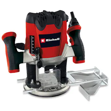 Håndfreser Einhell RT-RO 55