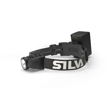 Hodelykt Silva Free 2000