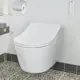 Dusjtoalettsete Toto RX