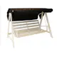 Hammock Eden Wood Mellby 3-seter