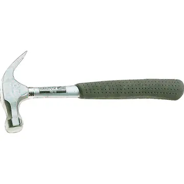 Snekkerhammer Bahco 8 oz 429 Stålskaft