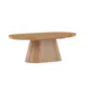 Sofabord Venture Home Castor