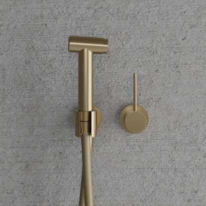 Bidéblandare Scandtap Harmonized B för Inbyggnad