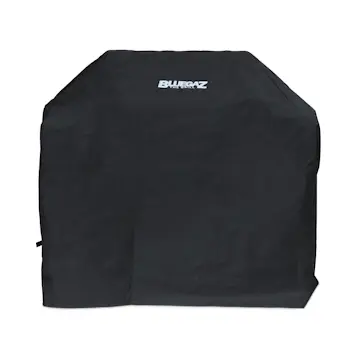 Grilltrekk Bluegaz Z-5 & X-1
