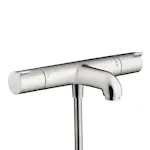 Badekarbatteri Hansgrohe Ecostat 1001 CL