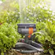 Vannspreder Gardena AquaZoom Compact