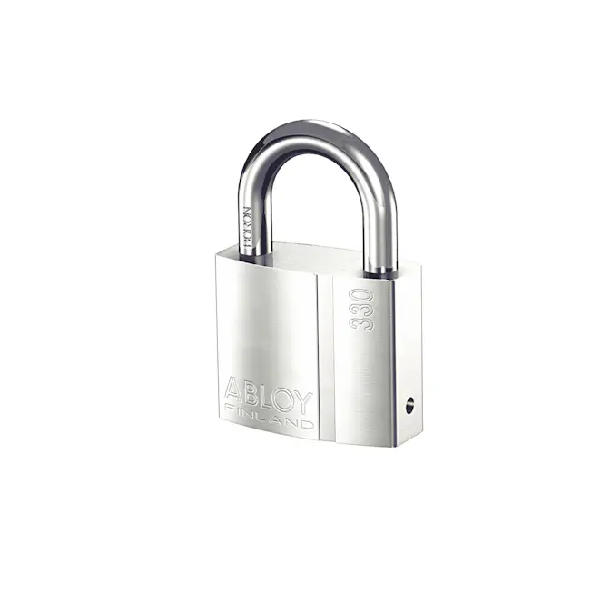 Hengelås ASSA Abloy PL330/50 Klasse 2