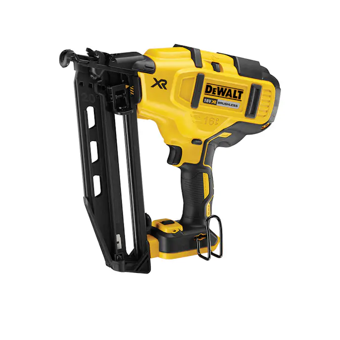 Spikpistol Dewalt DCN660N-XJ Utan batteri och laddare 18 V