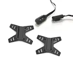 Monteringssett Silva Free for Hjelm