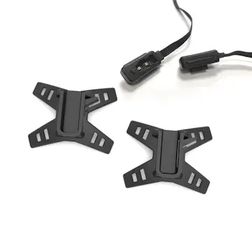 Monteringssett Silva Free for Hjelm