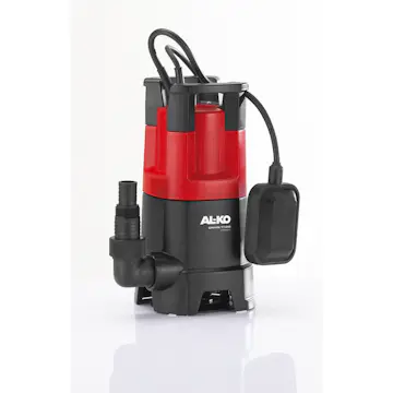 Dykkpumpe AL-KO Drain 7500 Classic