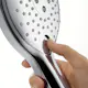 Duschset Hansgrohe Raindance Select S 150 3jet