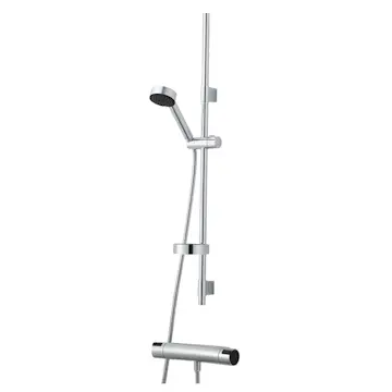 Duschset Mora MMIX Shower Kit 160 cc