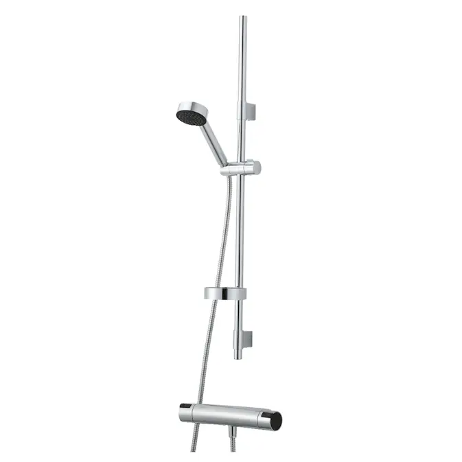 Duschset Mora MMIX Shower Kit 160 cc