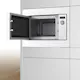 Mikrobølgeovn Bosch BFL523MW3 Serie 2