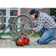 Kompressor Einhell TE-AC 36/6/8 Li OF Set-Solo