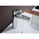 Tvättställsblandare Hansgrohe Talis E 110