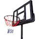 Basketballstativ ProSport 1,5-3,05 m