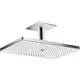 Huvuddusch Hansgrohe Rainmaker Select 460 2jet EcoSmart