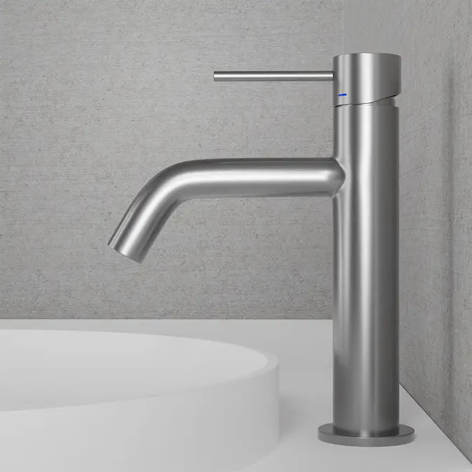 Servantbatteri Scandtap Steel Voyage Medium