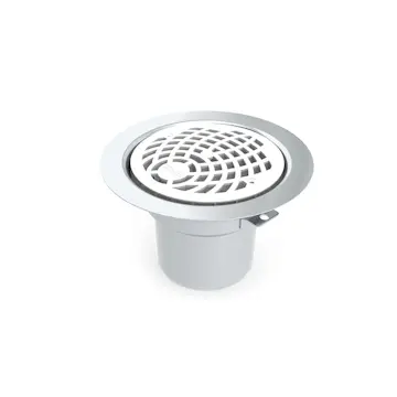 Golvbrunn Purus Rens 110 Spygatt