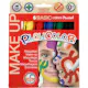 Ansiktsfarge Creativ Company Playcolor Make up Ass Farger 6x5 g/1 Pk