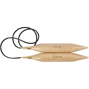 Rundpinne Creativ Company Nr 35 1 stk