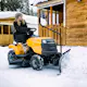 Traktorklipper Stiga Estate 3084 H