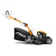 Gressklipper Stiga Combi 748 S ST 140 OHV