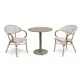 Cafébord Hillerstorp Näsby Ø70 cm
